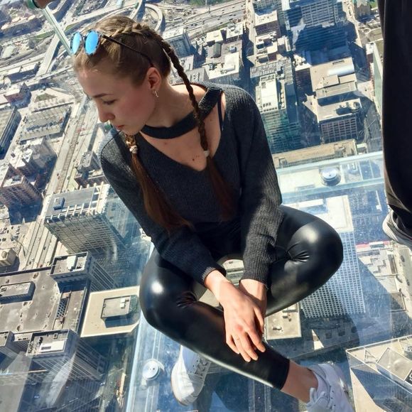 Meet your Posher, Valeryia - Picture 1 of 1